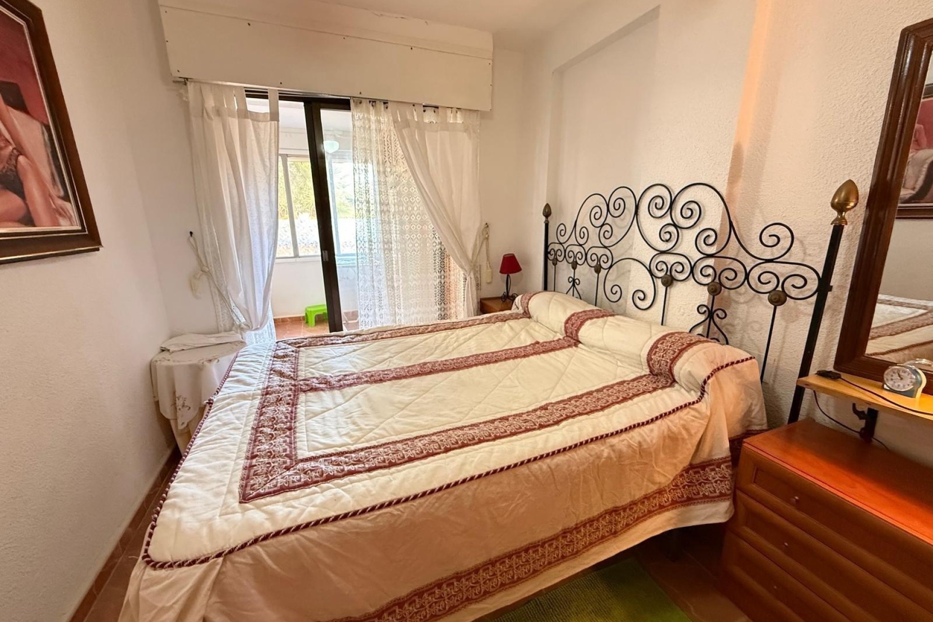 Resale - Apartment / Flat -
Torrevieja - Cabo cervera