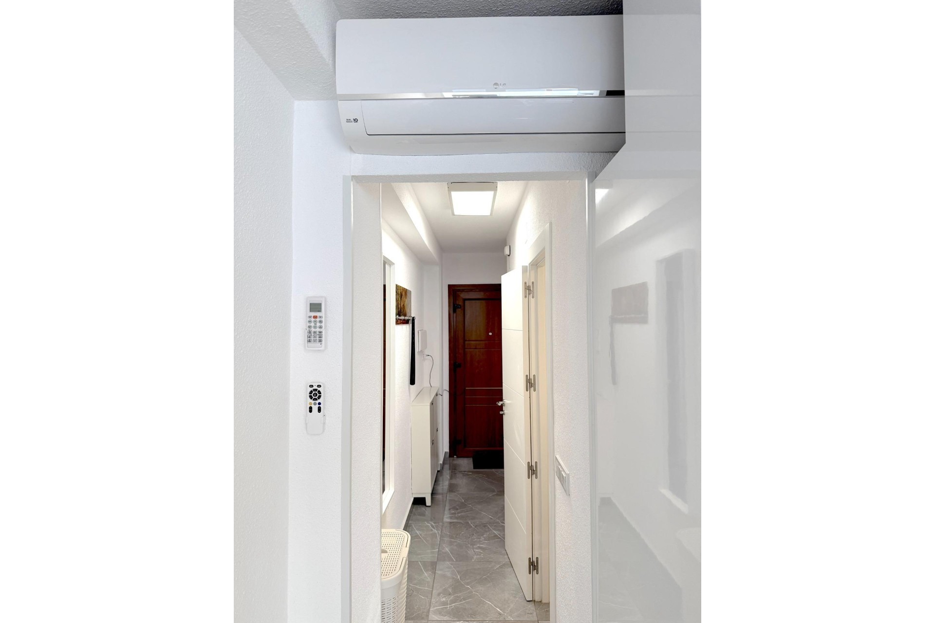Resale - Apartment / Flat -
Torrevieja - Cabo cervera