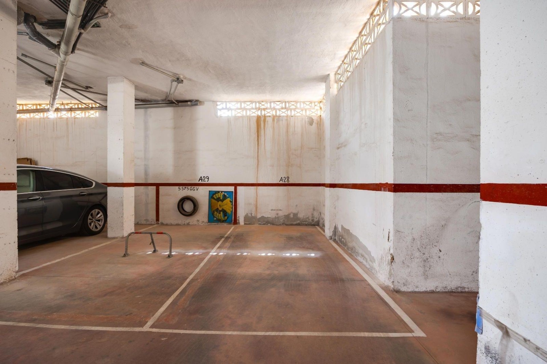 Resale - Apartment / Flat -
Torrevieja - Cabo cervera