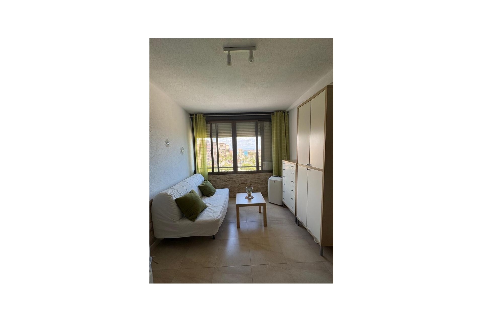 Resale - Apartment / Flat -
Torrevieja - Cabo cervera
