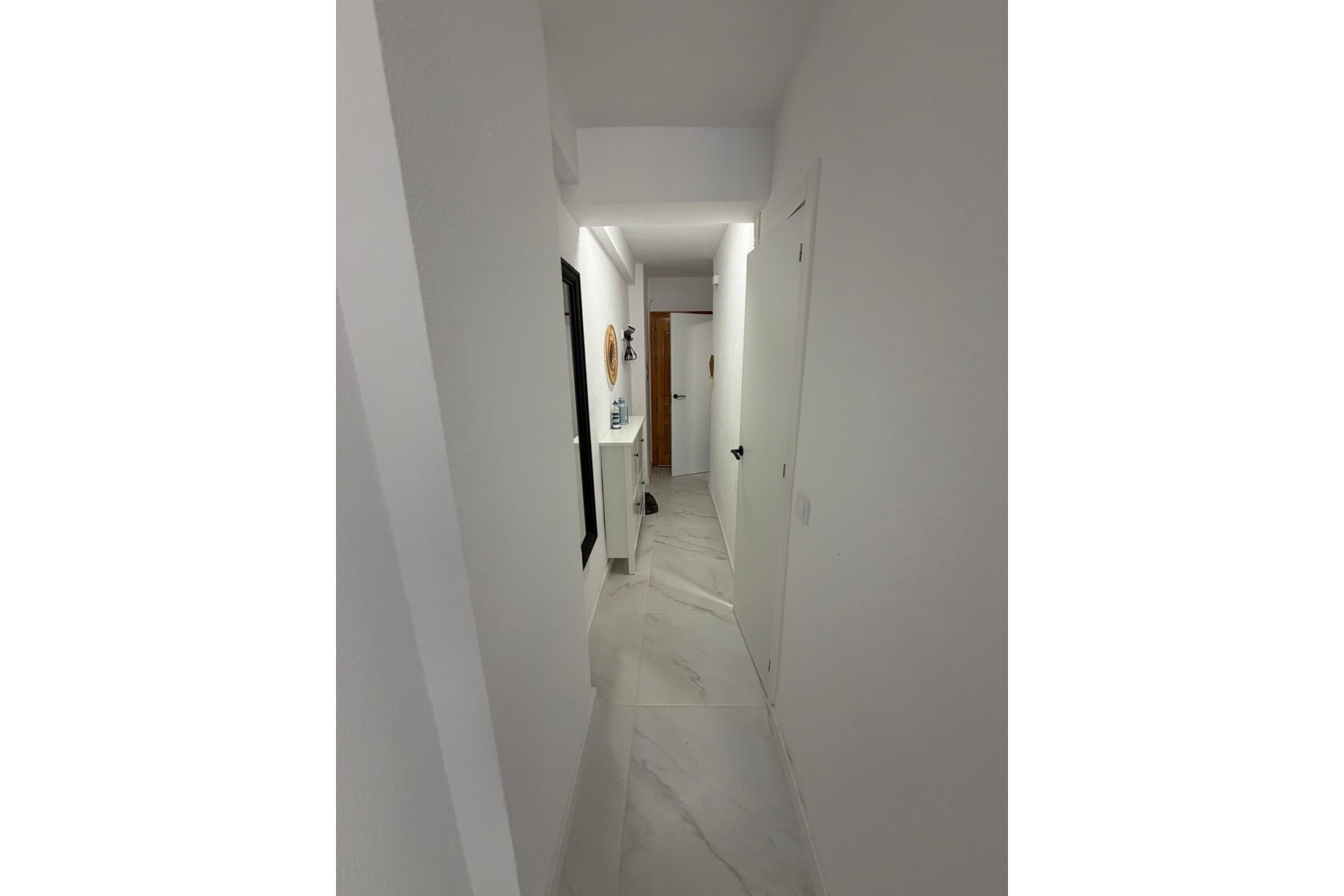Resale - Apartment / Flat -
Torrevieja - Cabo cervera