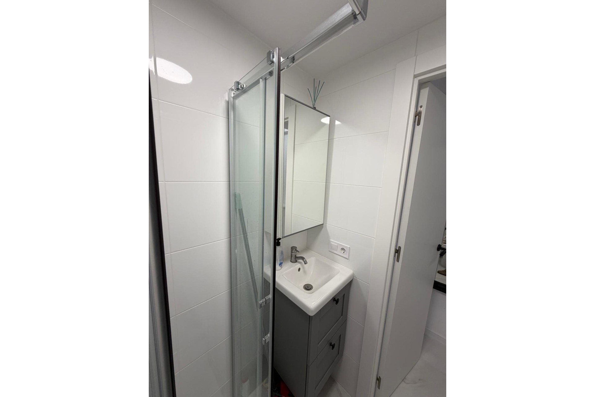 Resale - Apartment / Flat -
Torrevieja - Cabo cervera