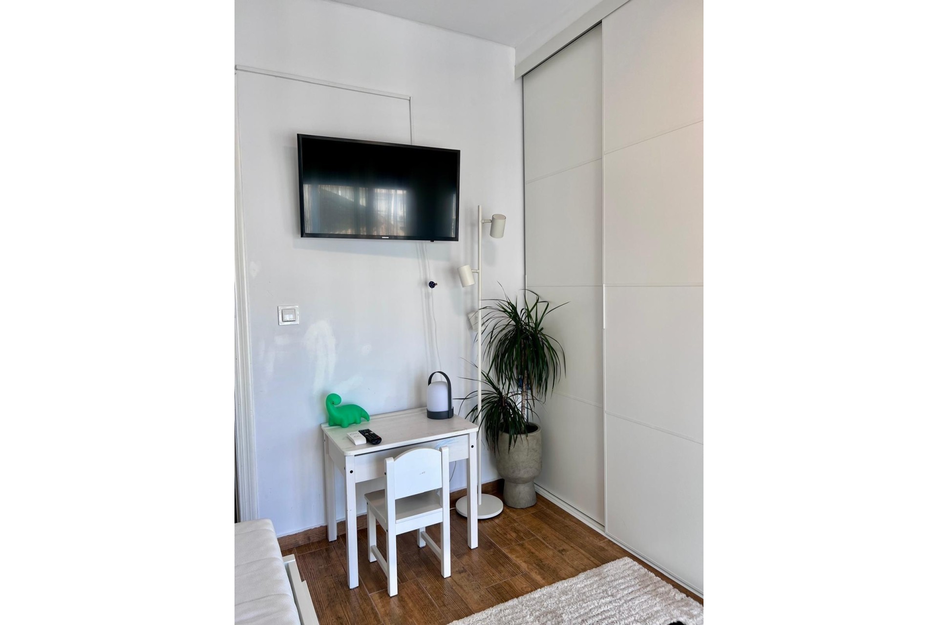 Resale - Apartment / Flat -
Torrevieja - Calas blanca