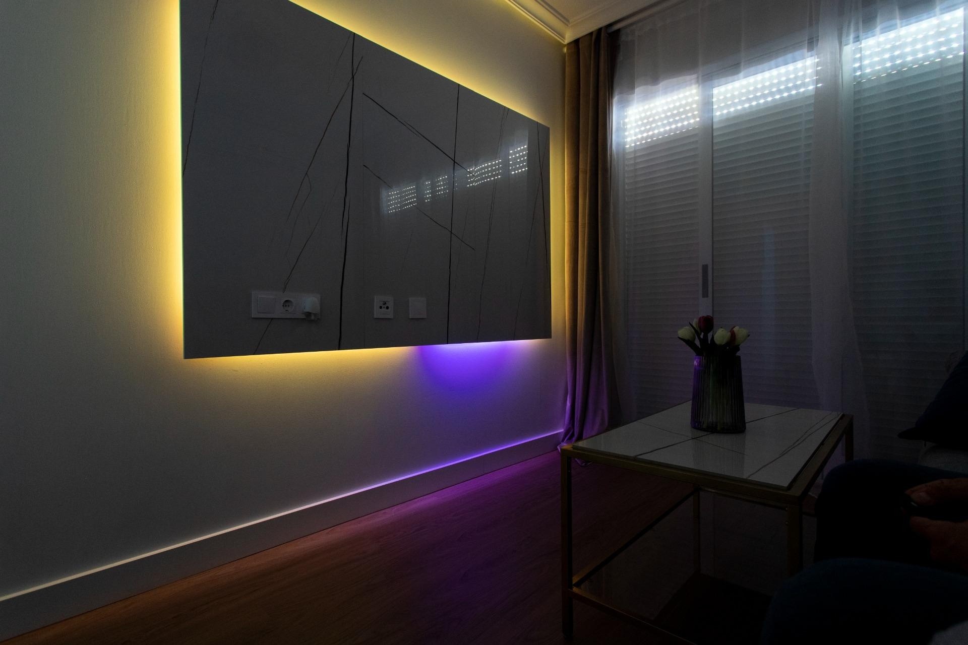 Resale - Apartment / Flat -
Torrevieja - Center