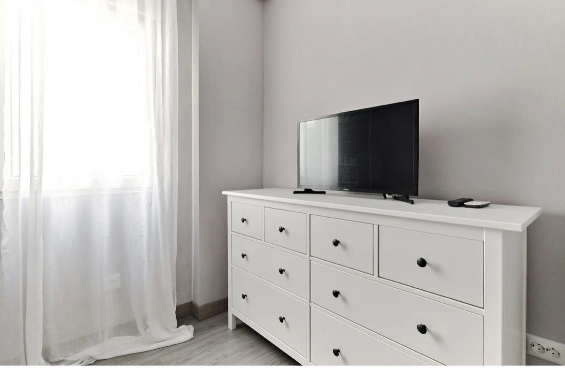 Resale - Apartment / Flat -
Torrevieja - Center