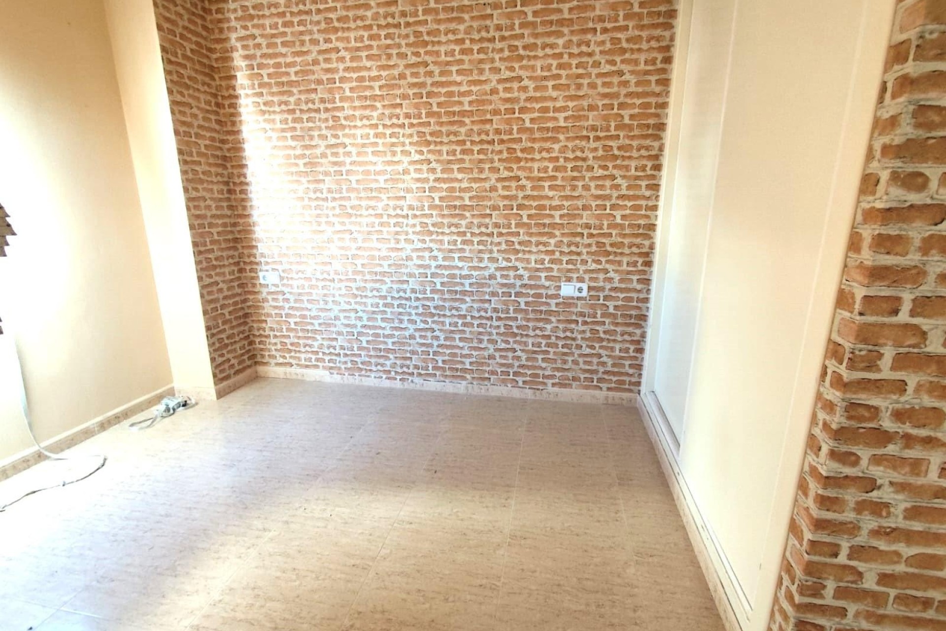 Resale - Apartment / Flat -
Torrevieja - Center