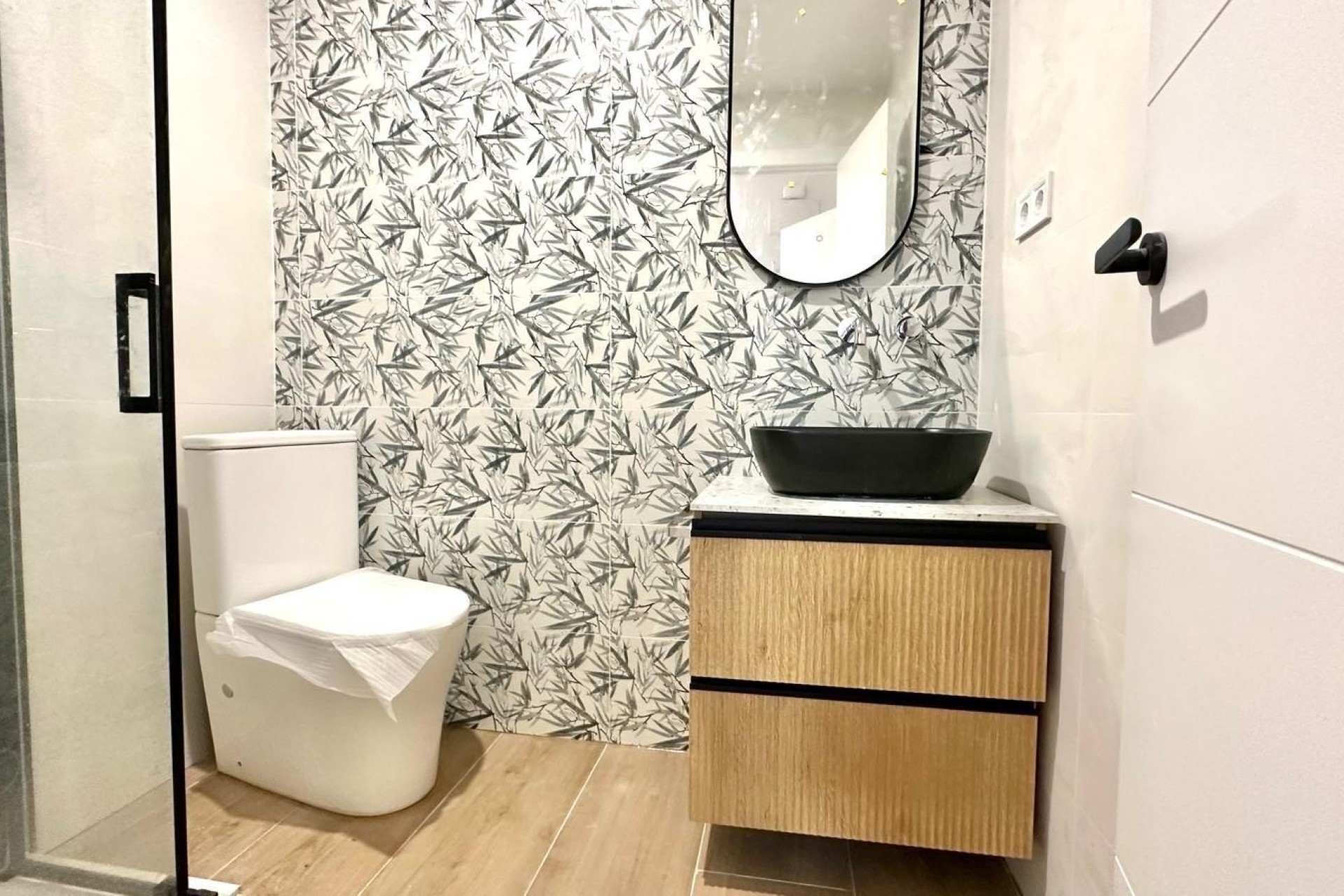 Resale - Apartment / Flat -
Torrevieja - Center