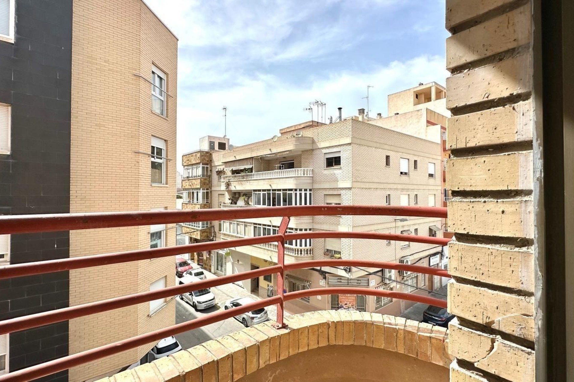 Resale - Apartment / Flat -
Torrevieja - Center