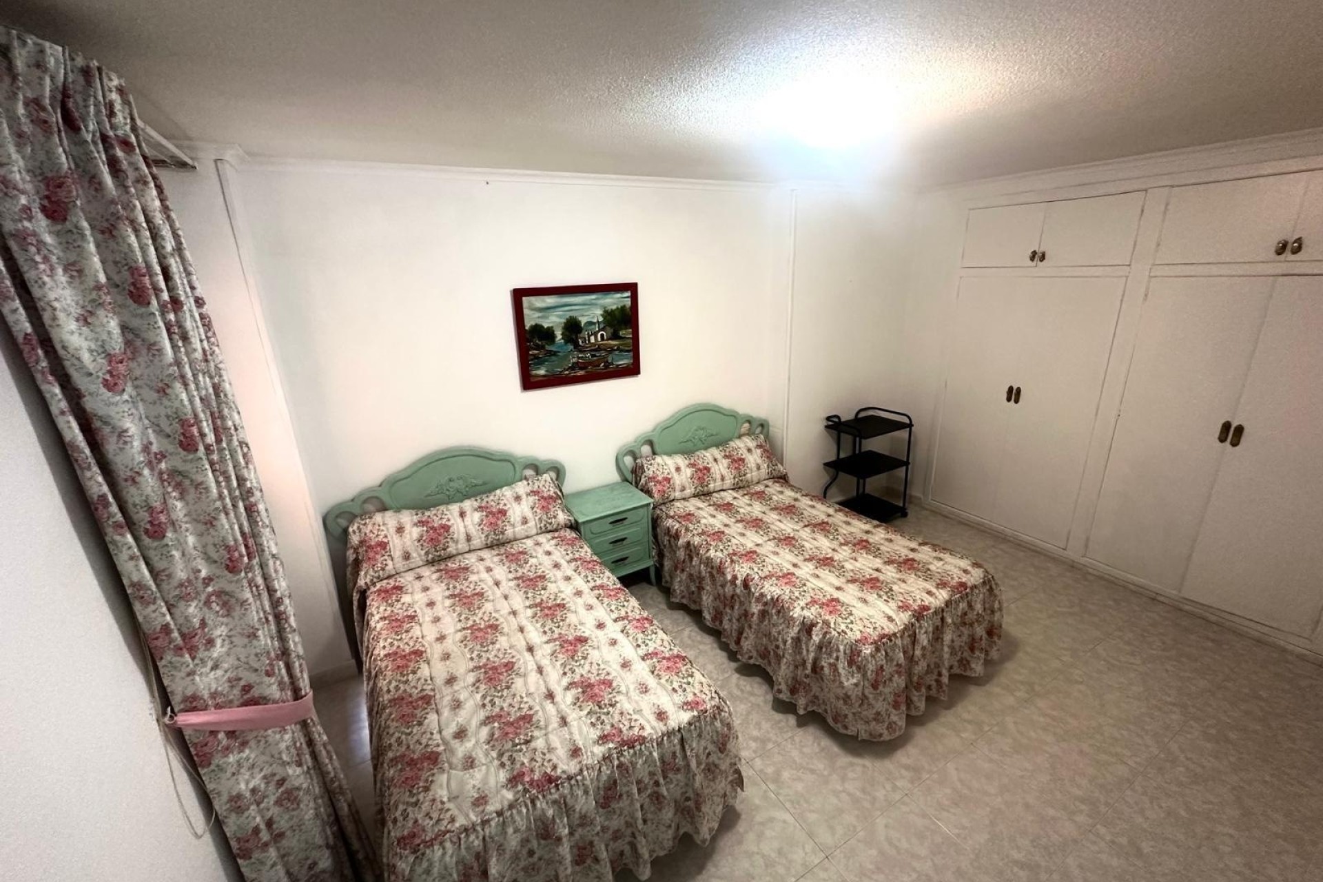 Resale - Apartment / Flat -
Torrevieja - Center