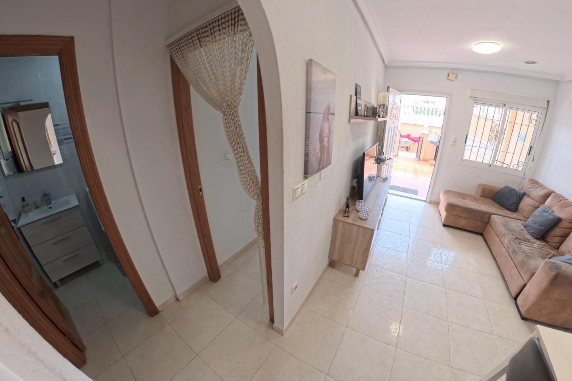 Resale - Apartment / Flat -
Torrevieja - Center