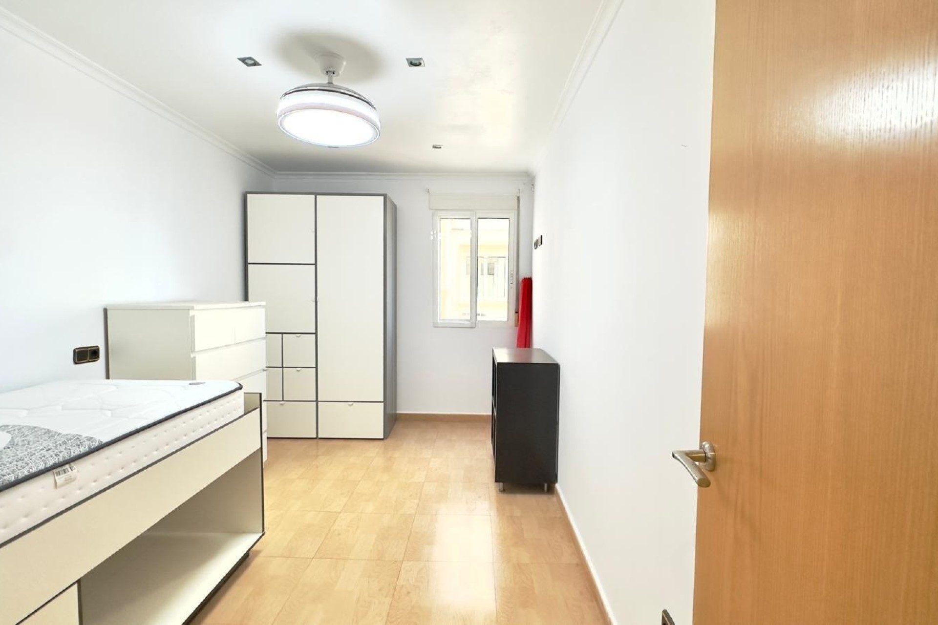 Resale - Apartment / Flat -
Torrevieja - Center