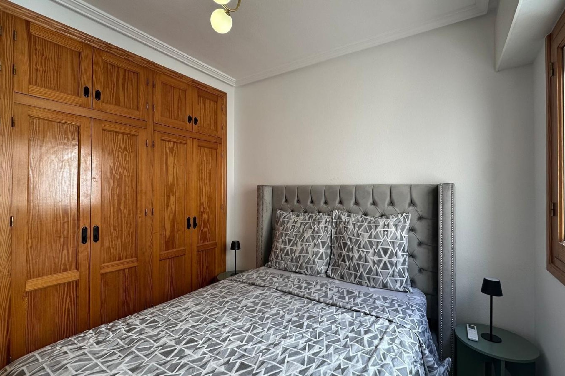 Resale - Apartment / Flat -
Torrevieja - Center