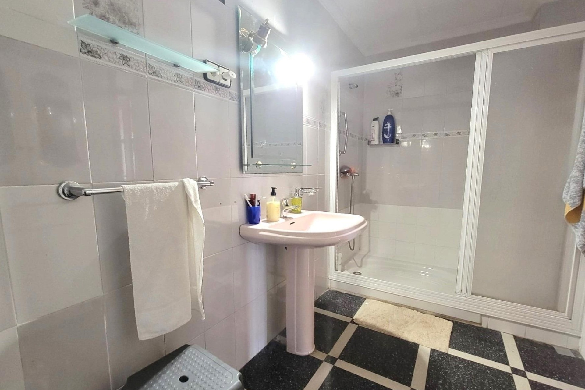 Resale - Apartment / Flat -
Torrevieja - Center