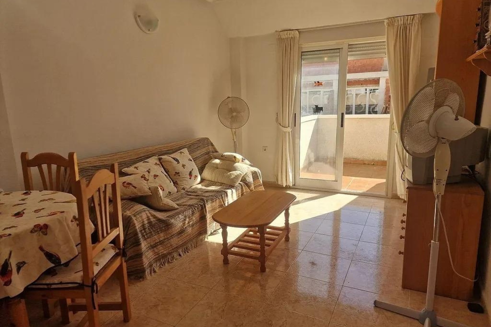 Resale - Apartment / Flat -
Torrevieja - Center