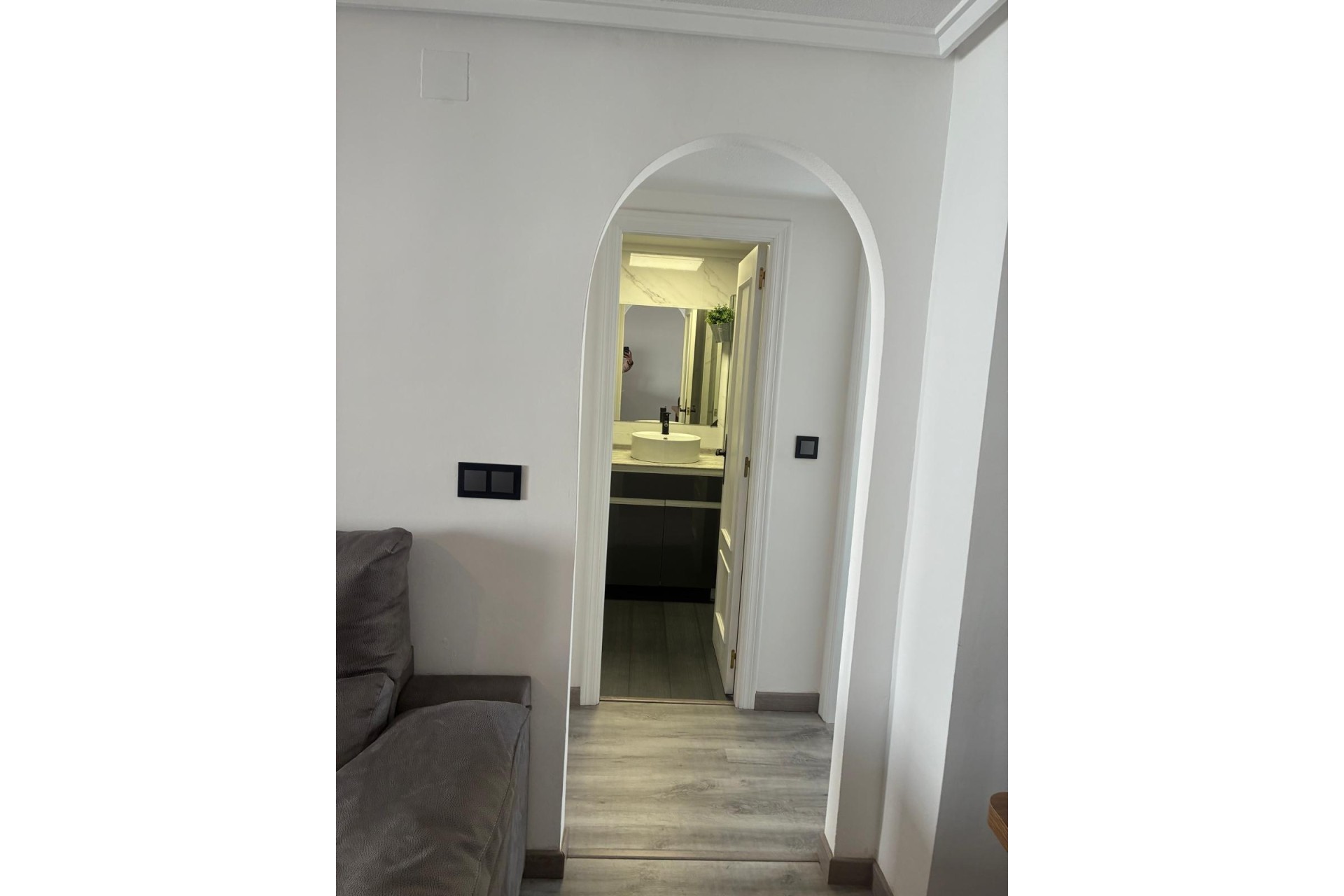 Resale - Apartment / Flat -
Torrevieja - Center