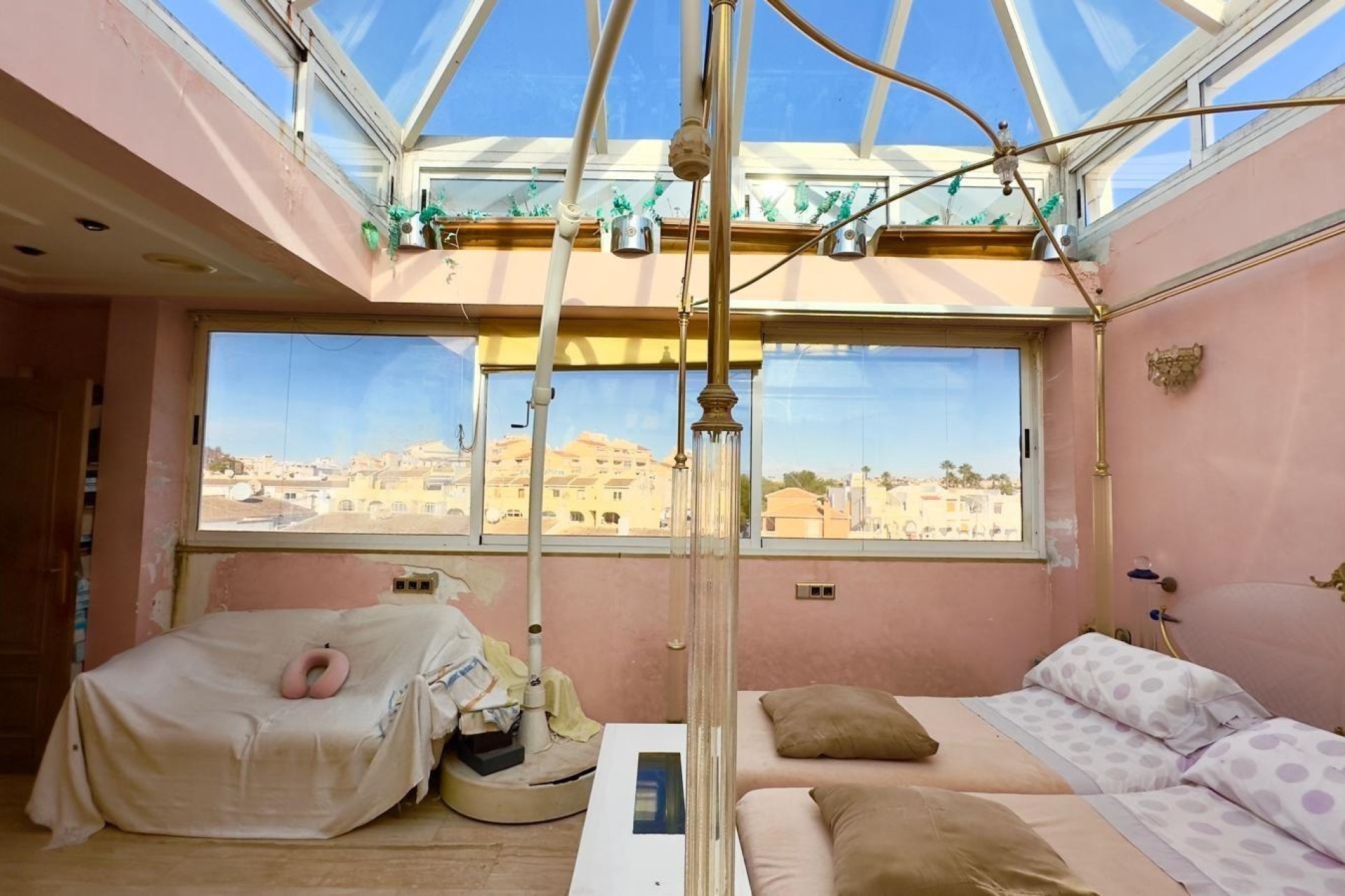 Resale - Apartment / Flat -
Torrevieja - Center
