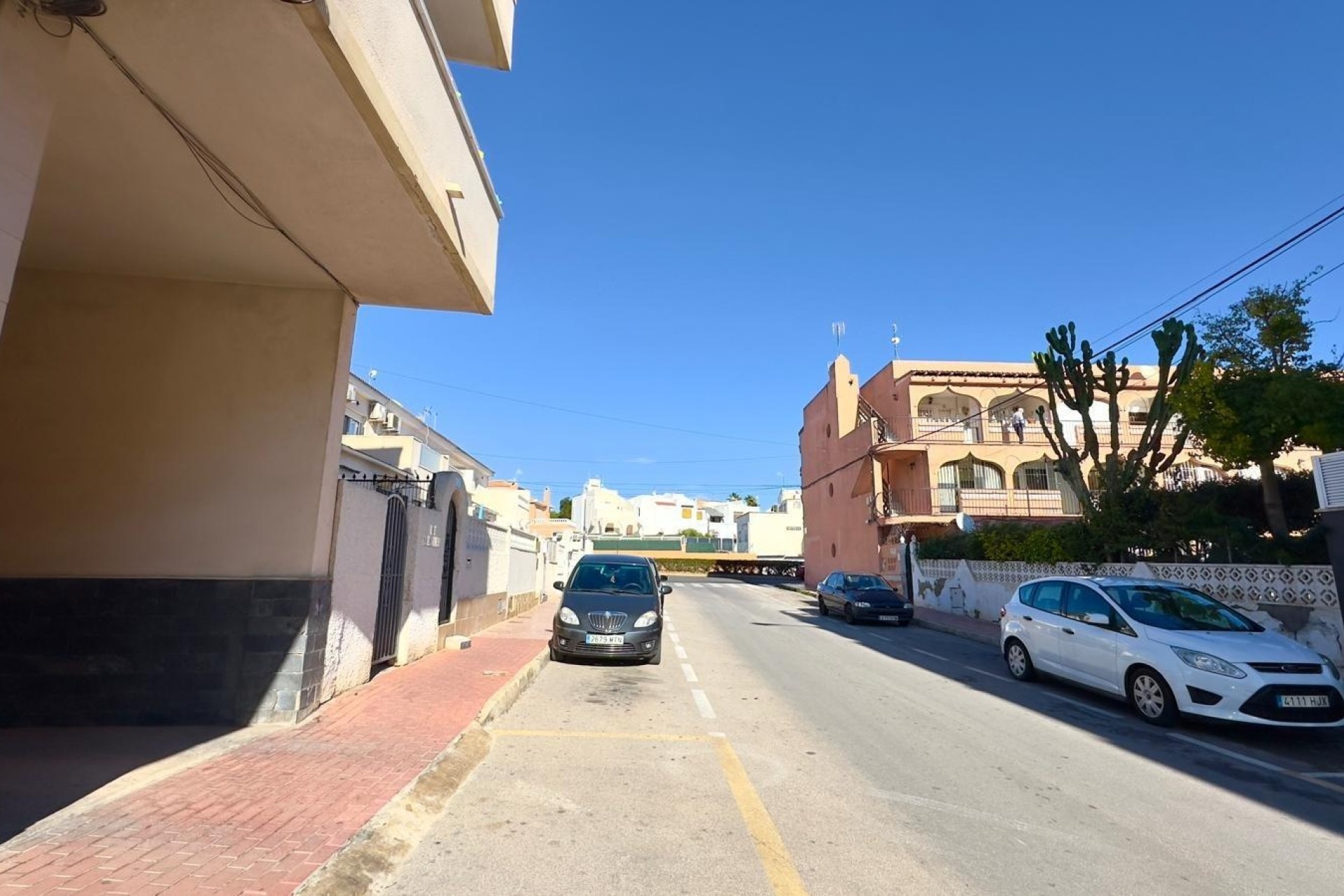 Resale - Apartment / Flat -
Torrevieja - Center