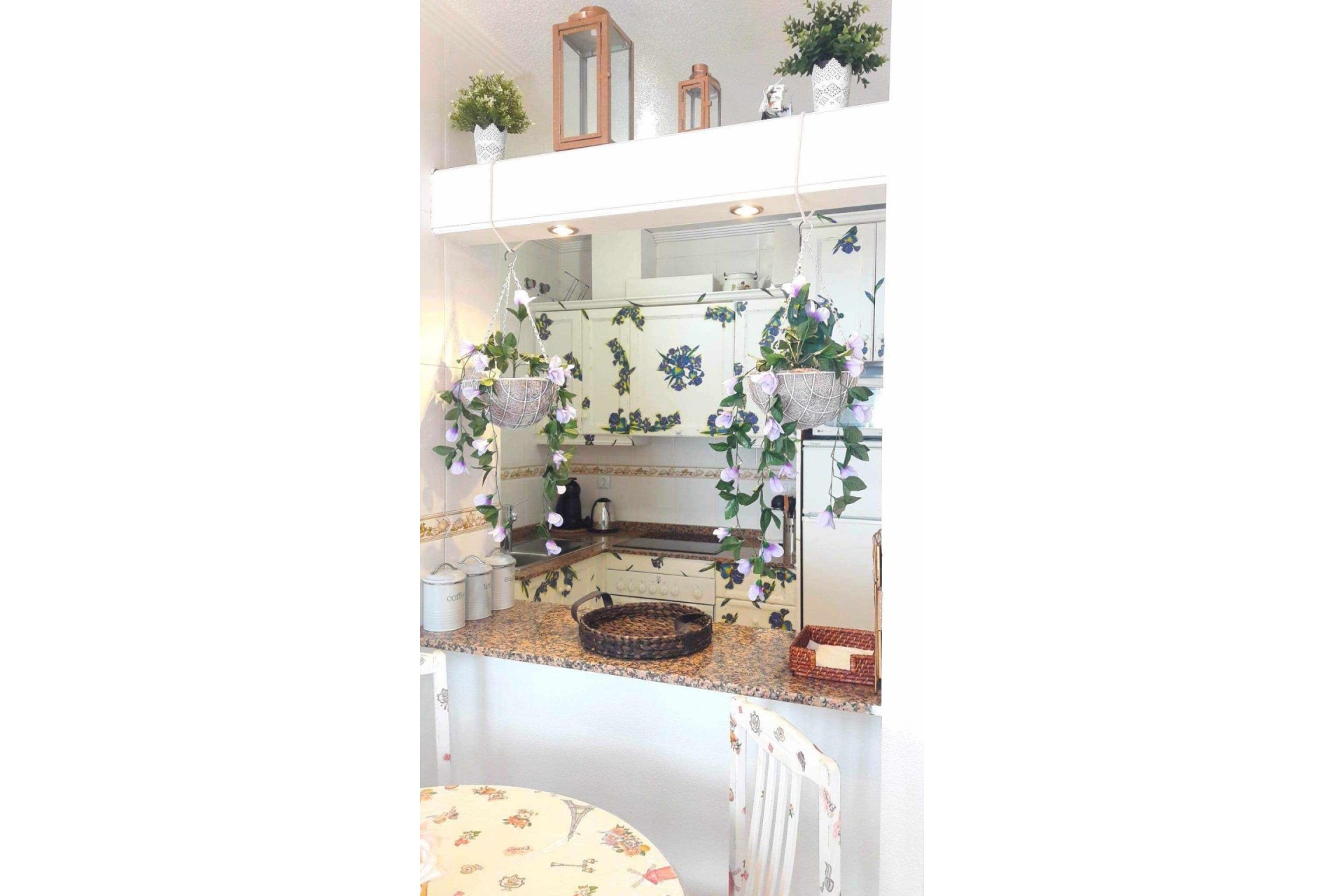 Resale - Apartment / Flat -
Torrevieja - Center