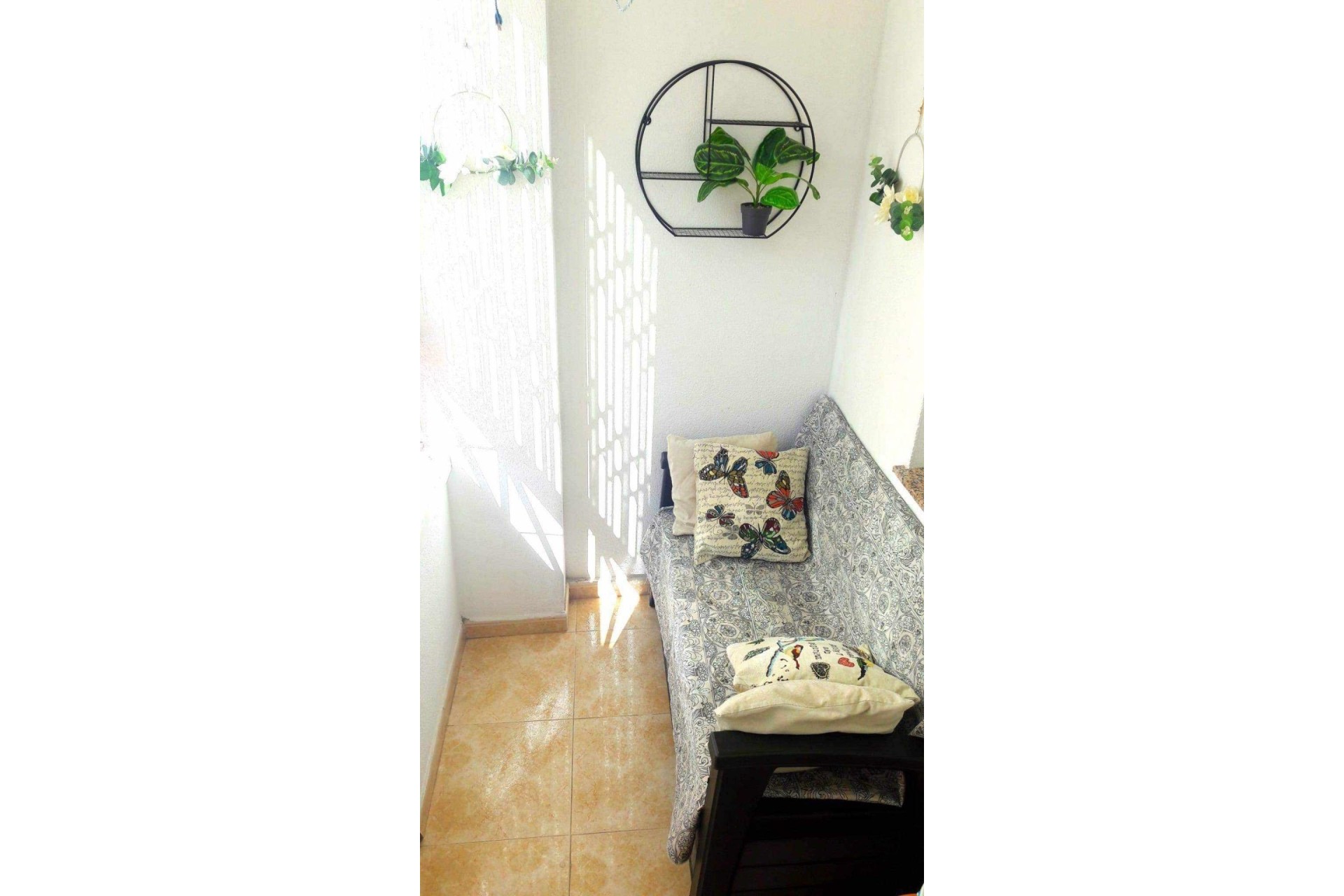 Resale - Apartment / Flat -
Torrevieja - Center