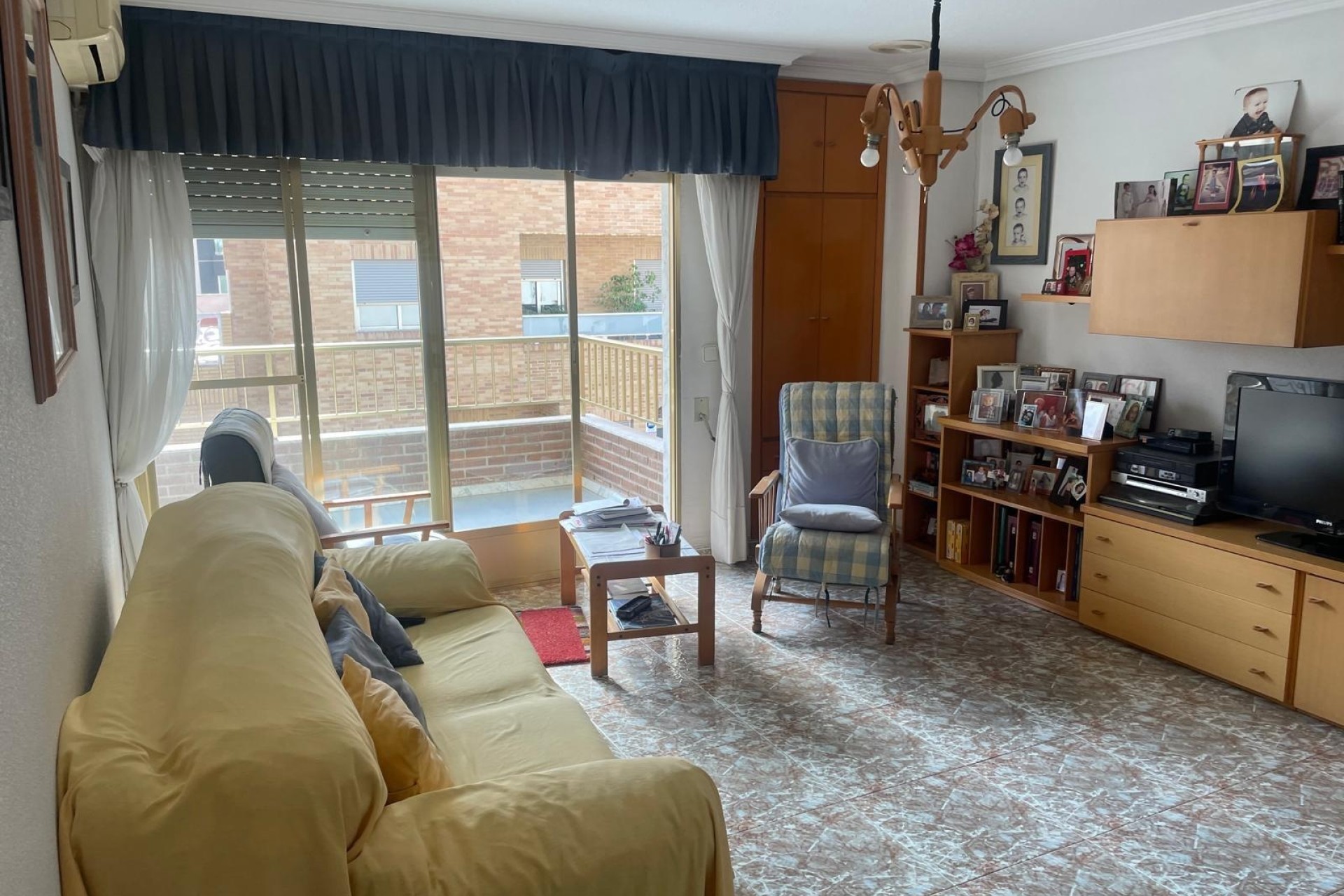 Resale - Apartment / Flat -
Torrevieja - Center