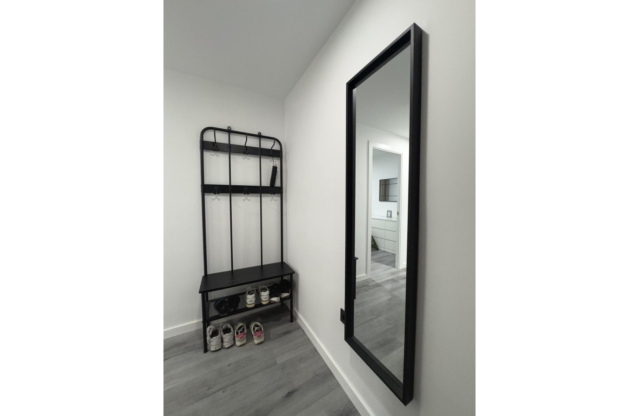 Resale - Apartment / Flat -
Torrevieja - Center