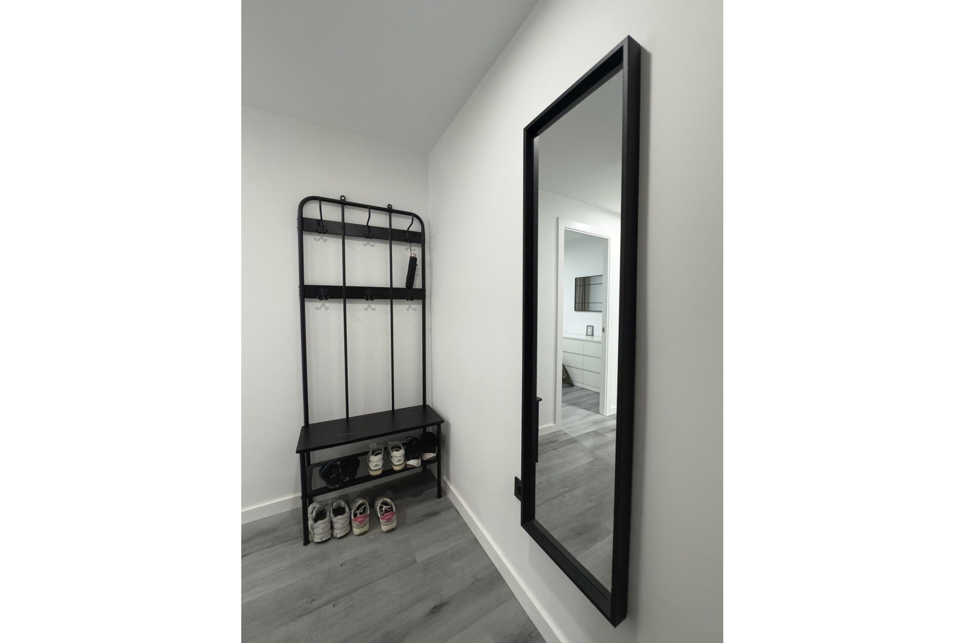 Resale - Apartment / Flat -
Torrevieja - Center
