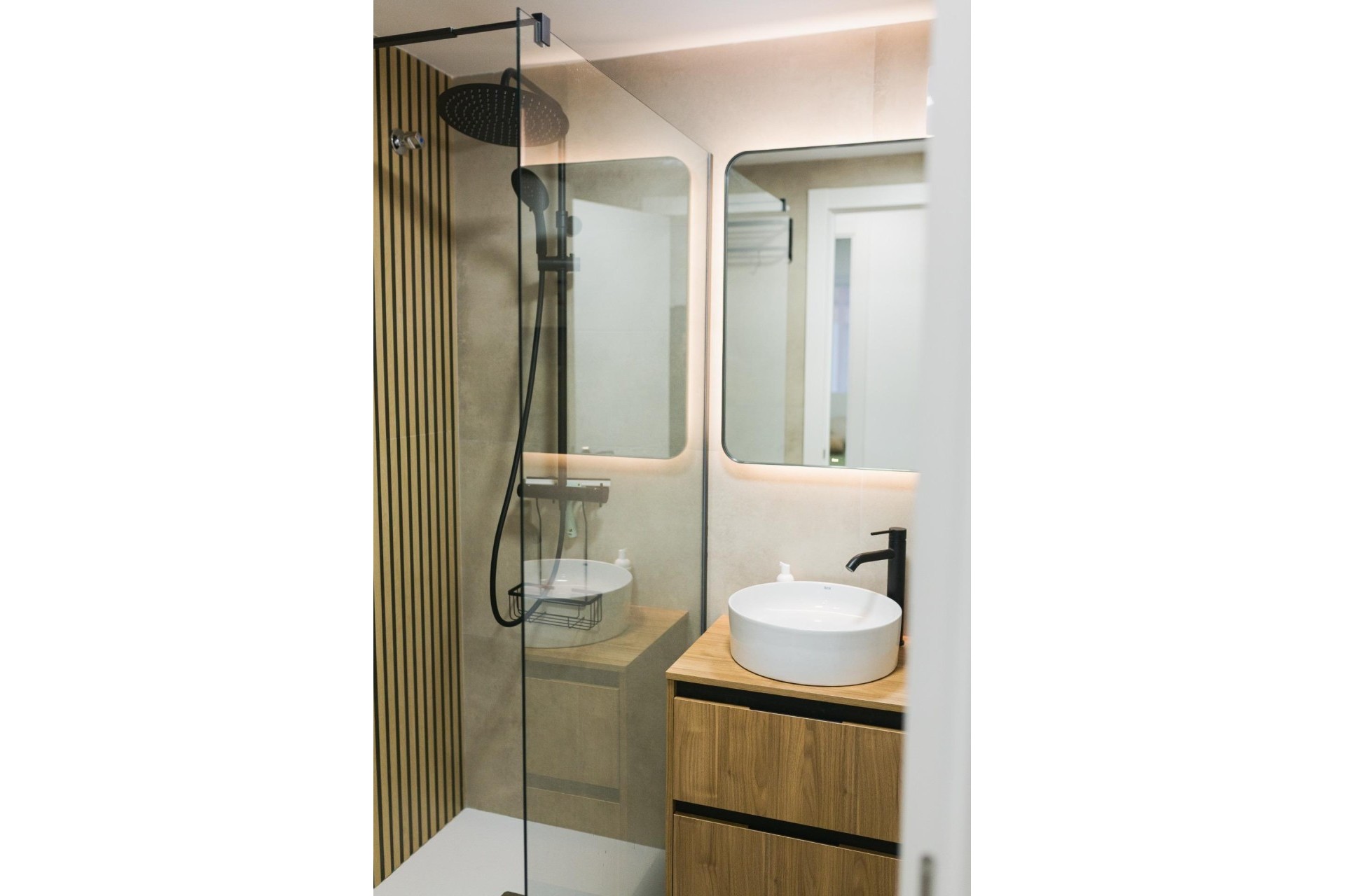 Resale - Apartment / Flat -
Torrevieja - Center
