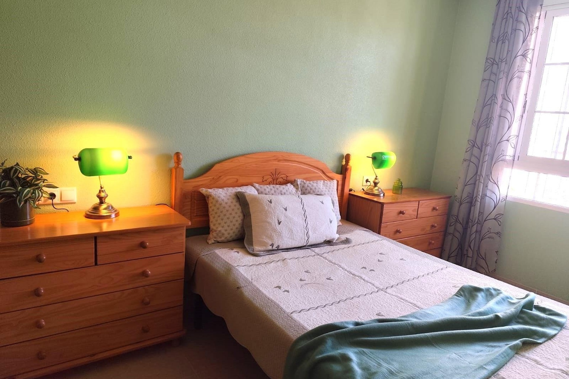 Resale - Apartment / Flat -
Torrevieja - Center