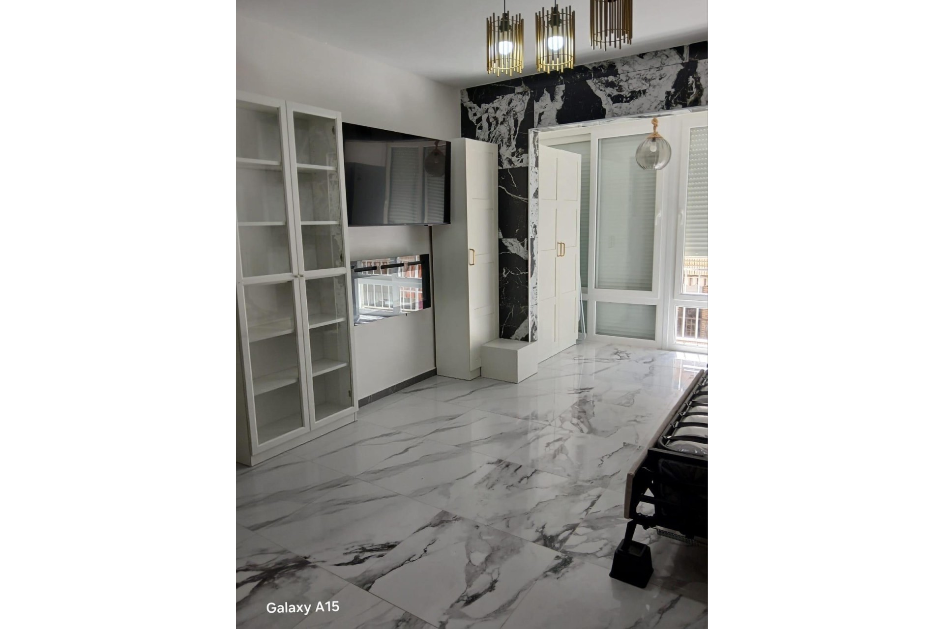 Resale - Apartment / Flat -
Torrevieja - Center