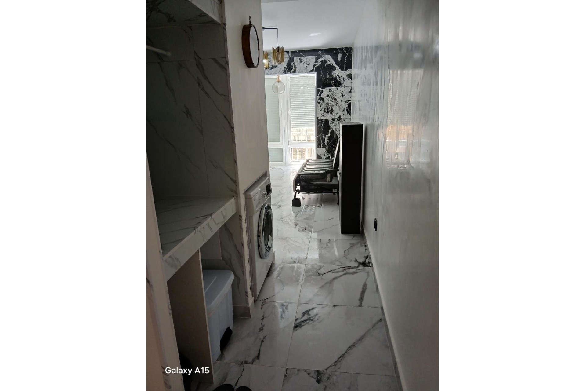 Resale - Apartment / Flat -
Torrevieja - Center