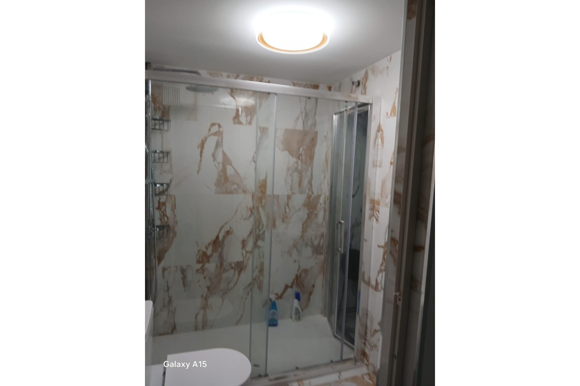 Resale - Apartment / Flat -
Torrevieja - Center