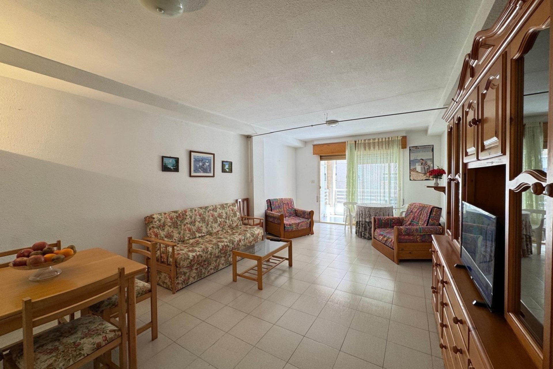 Resale - Apartment / Flat -
Torrevieja - Center