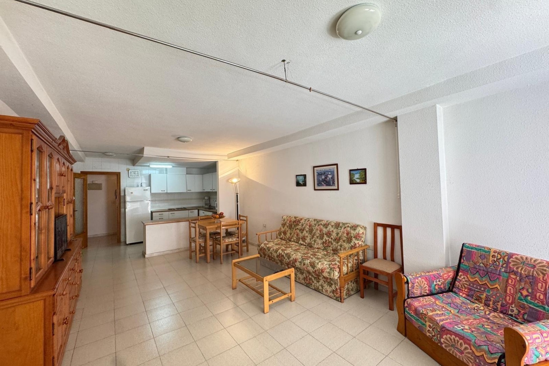 Resale - Apartment / Flat -
Torrevieja - Center