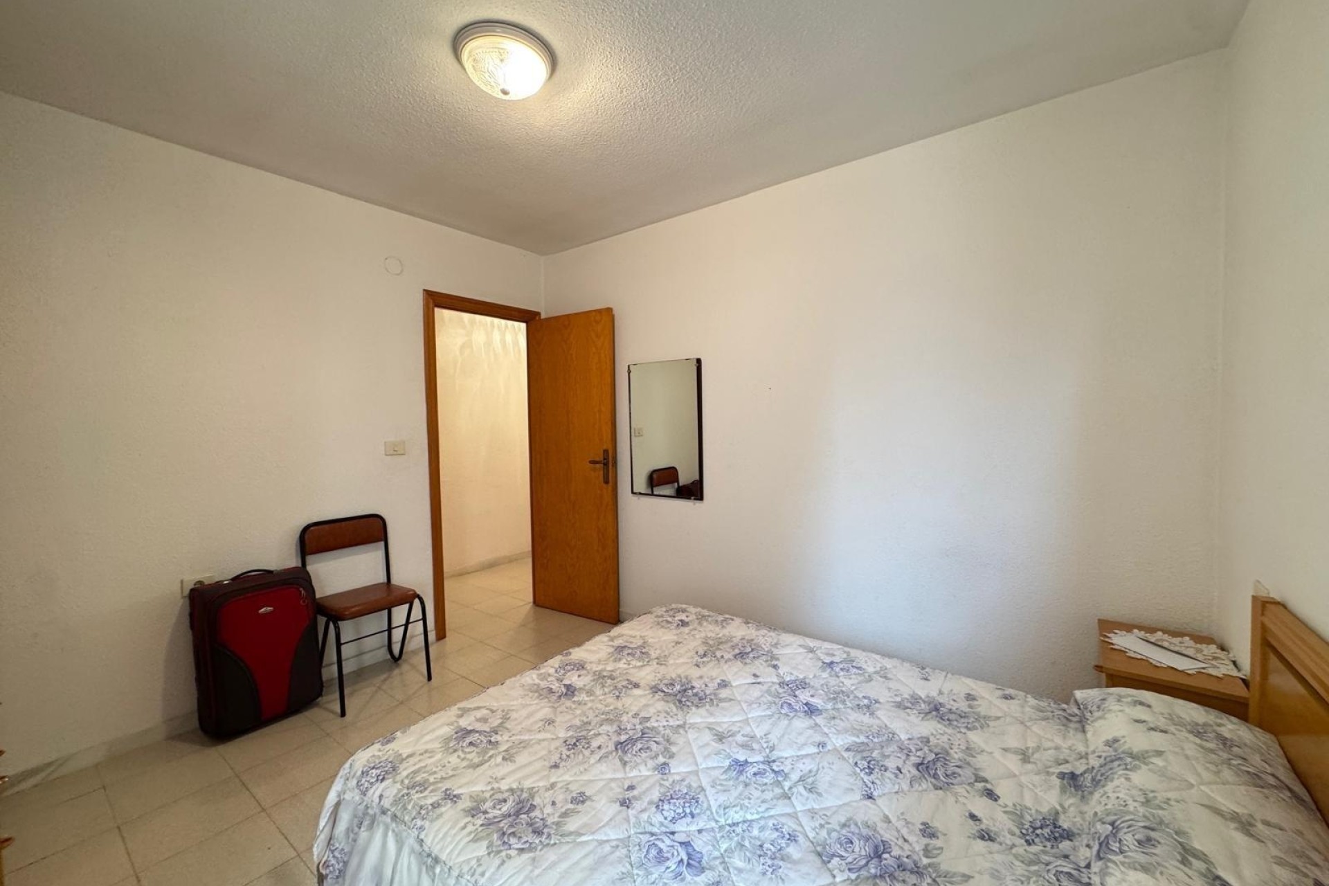 Resale - Apartment / Flat -
Torrevieja - Center