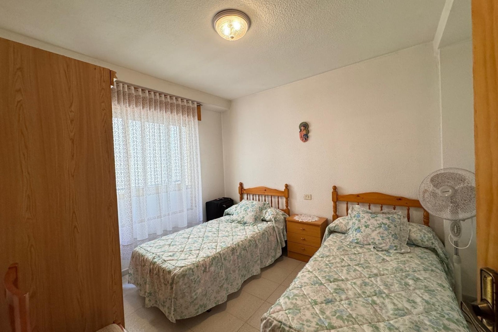 Resale - Apartment / Flat -
Torrevieja - Center