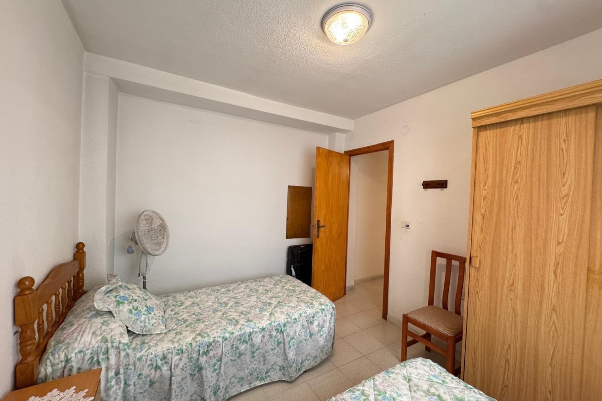 Resale - Apartment / Flat -
Torrevieja - Center