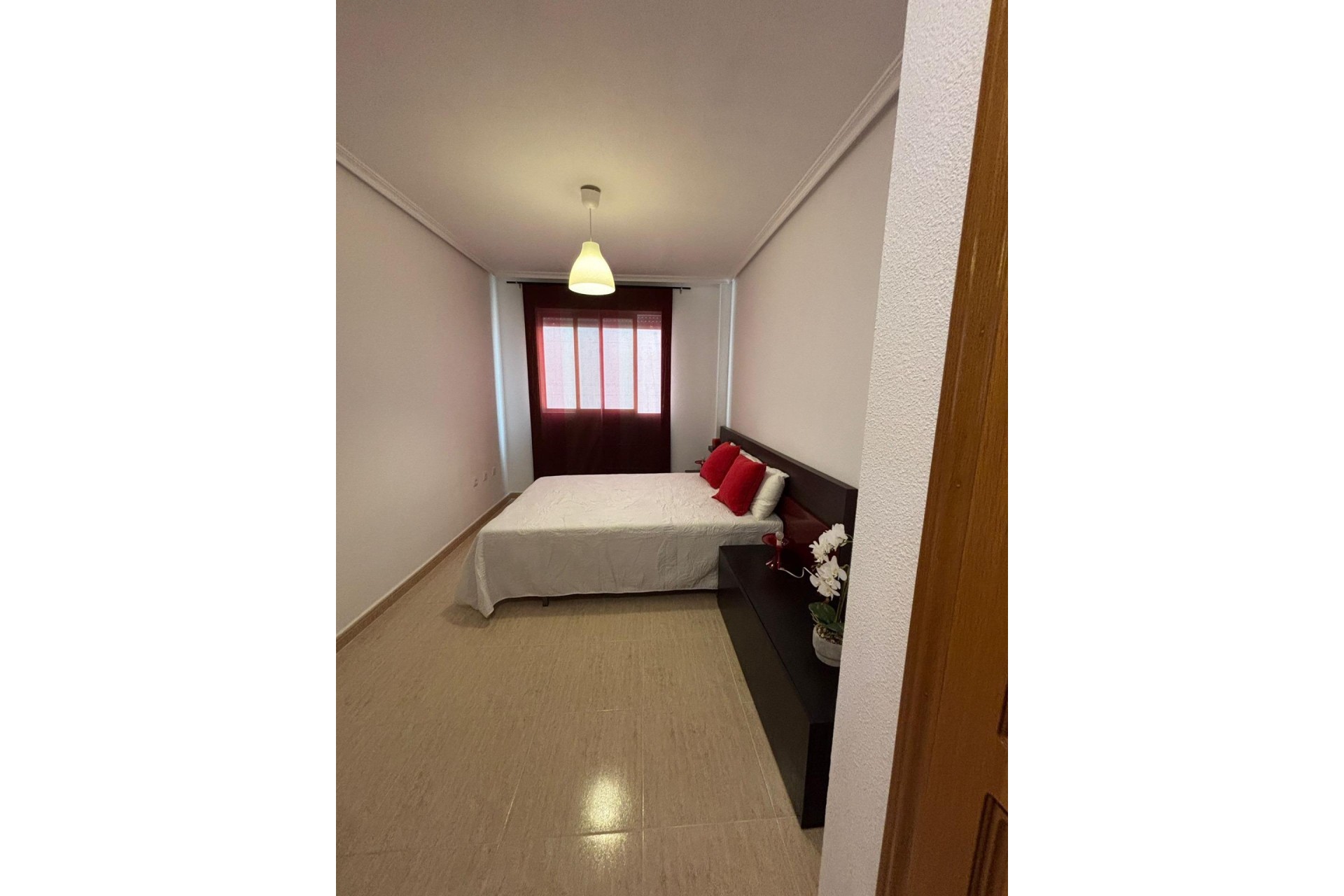 Resale - Apartment / Flat -
Torrevieja - Center
