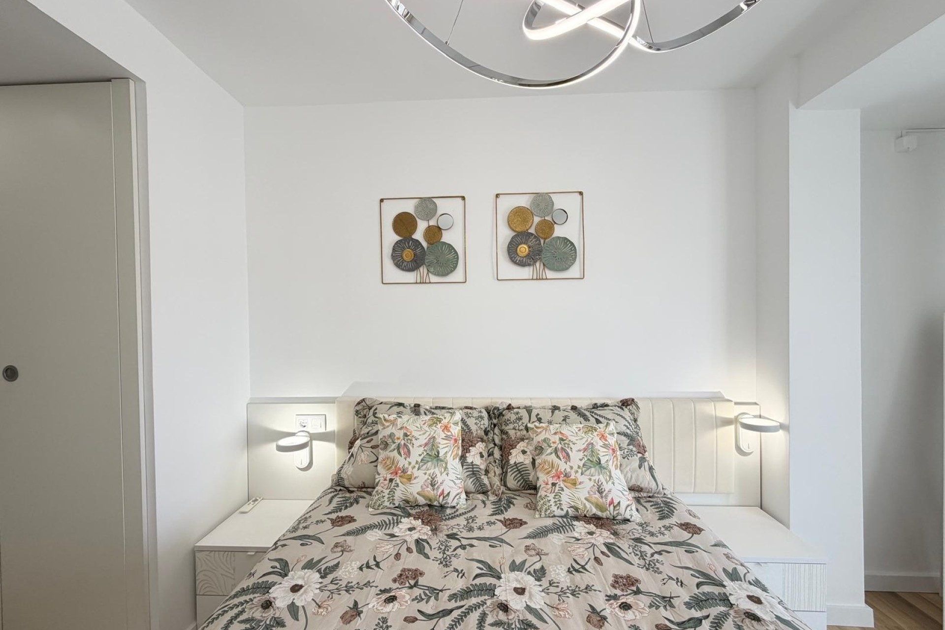 Resale - Apartment / Flat -
Torrevieja - Center