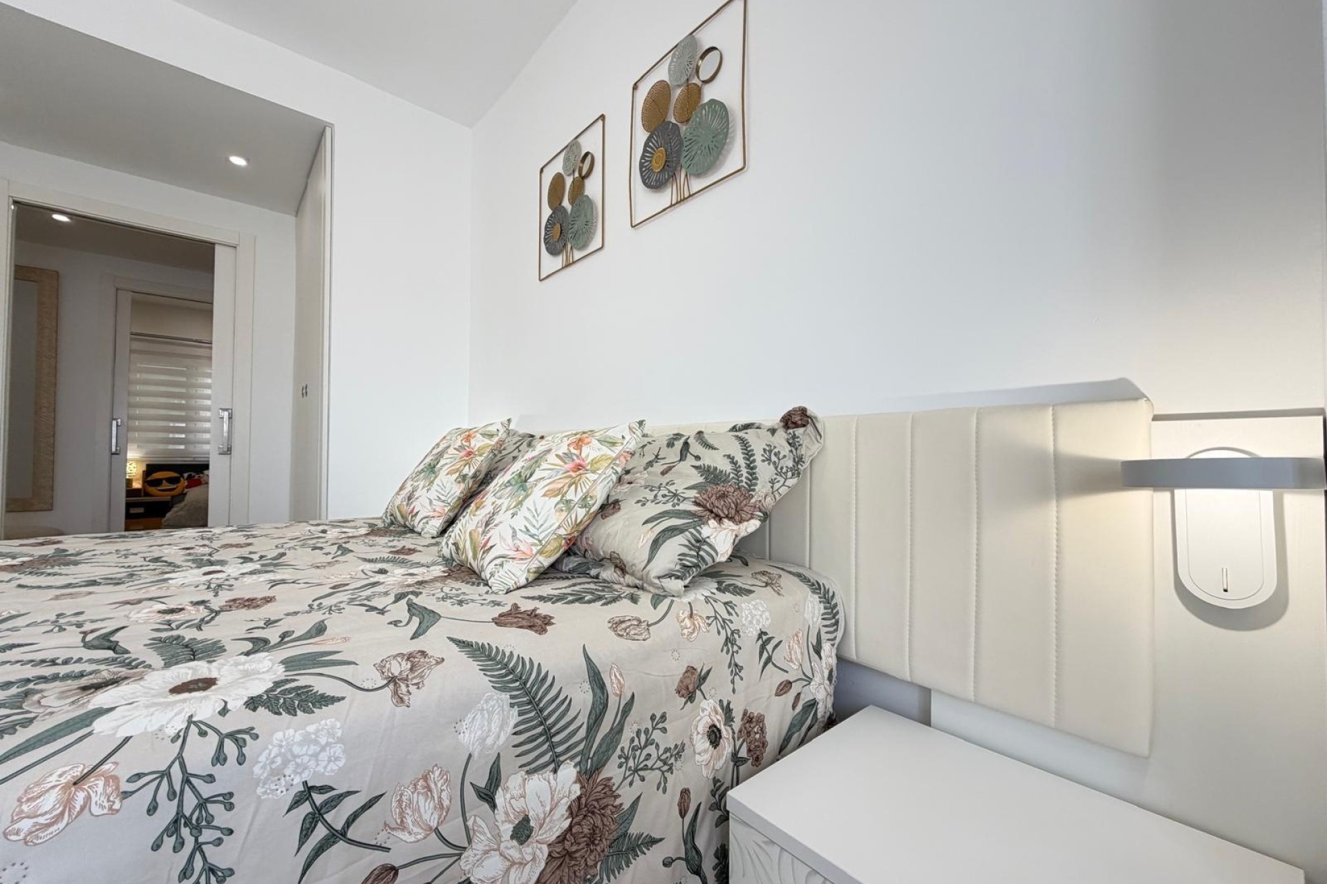 Resale - Apartment / Flat -
Torrevieja - Center