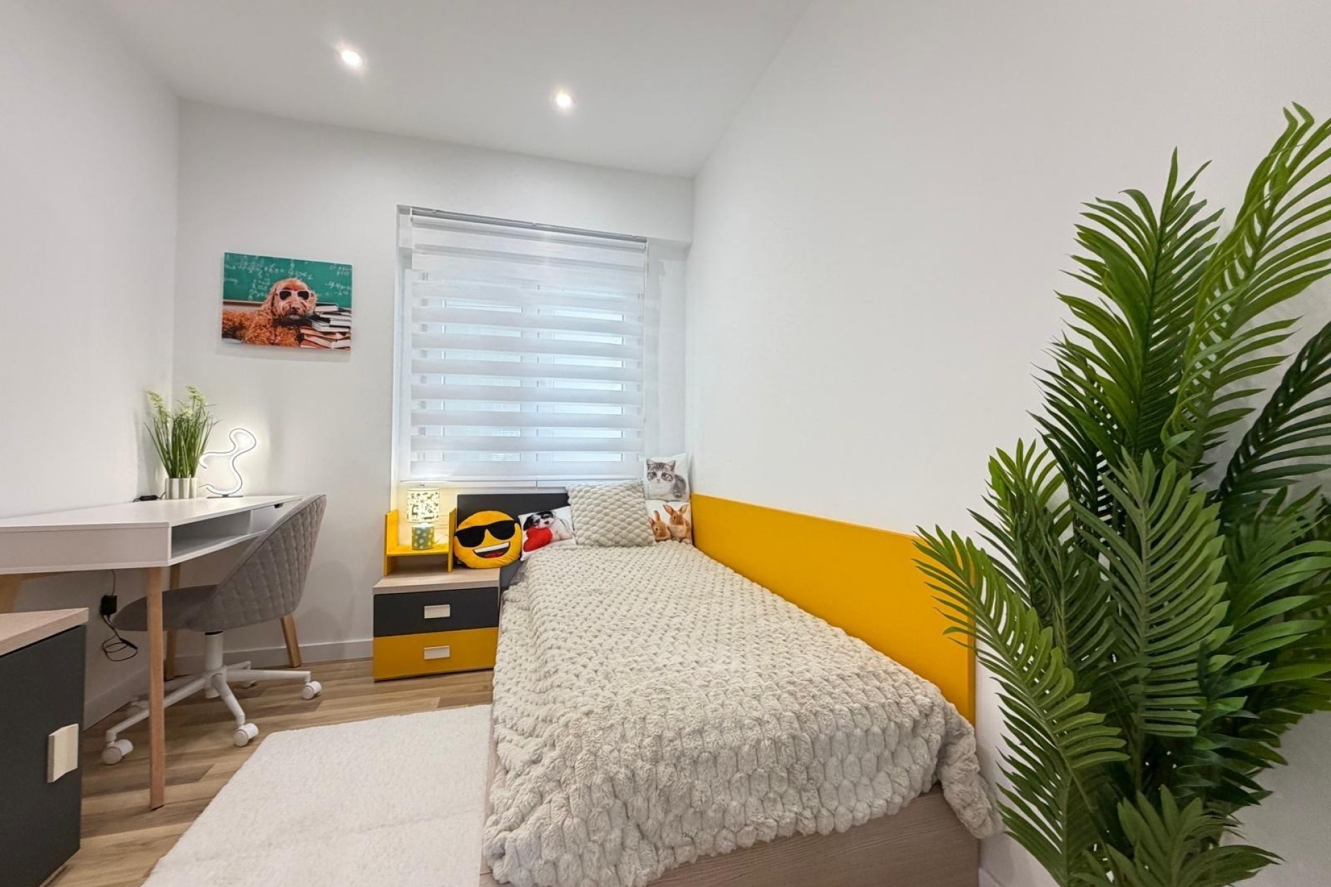 Resale - Apartment / Flat -
Torrevieja - Center
