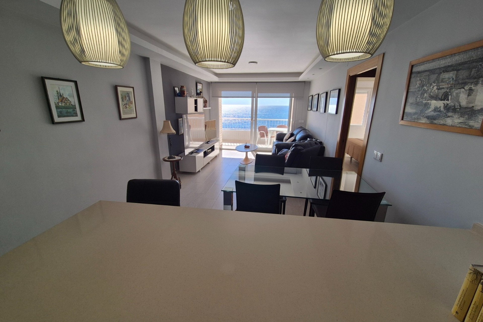 Resale - Apartment / Flat -
Torrevieja - CENTRE PLAYA DEL CURA LAS PISCINAS