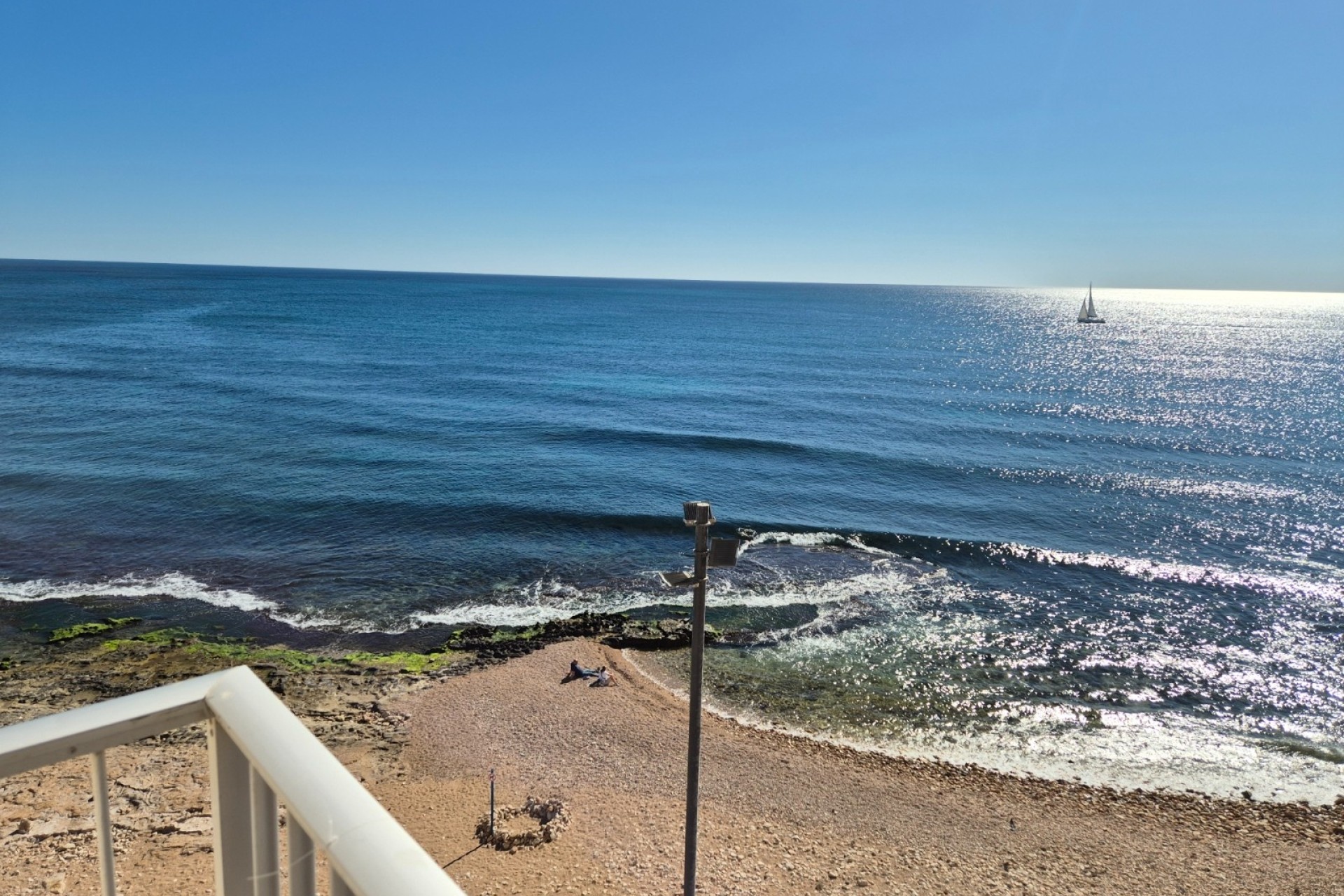 Resale - Apartment / Flat -
Torrevieja - CENTRE PLAYA DEL CURA LAS PISCINAS