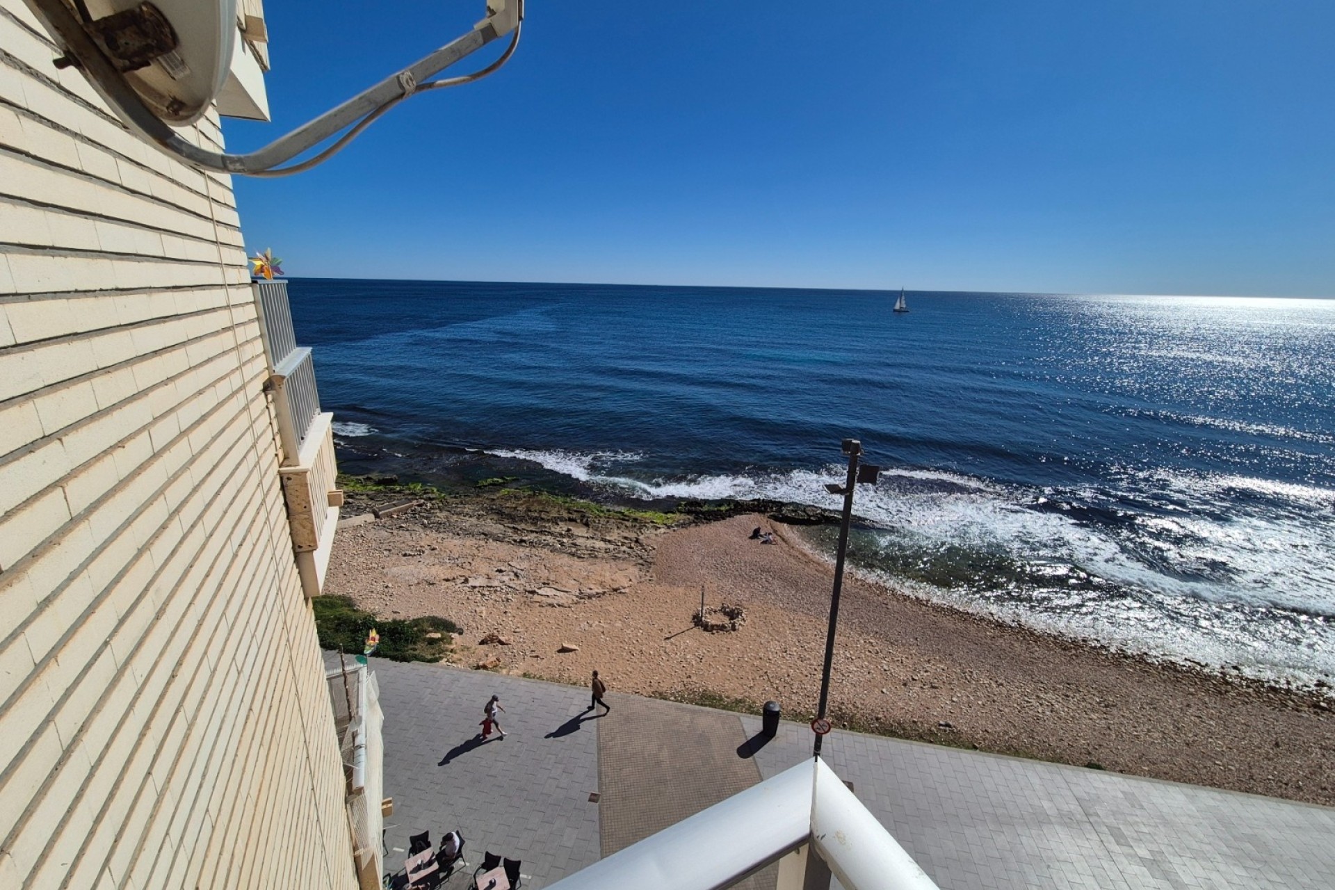 Resale - Apartment / Flat -
Torrevieja - CENTRE PLAYA DEL CURA LAS PISCINAS