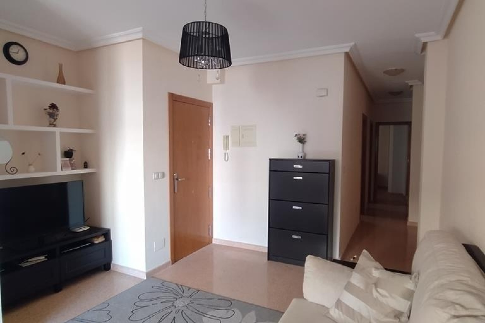Resale - Apartment / Flat -
Torrevieja - CENTRO CASCO URBANO