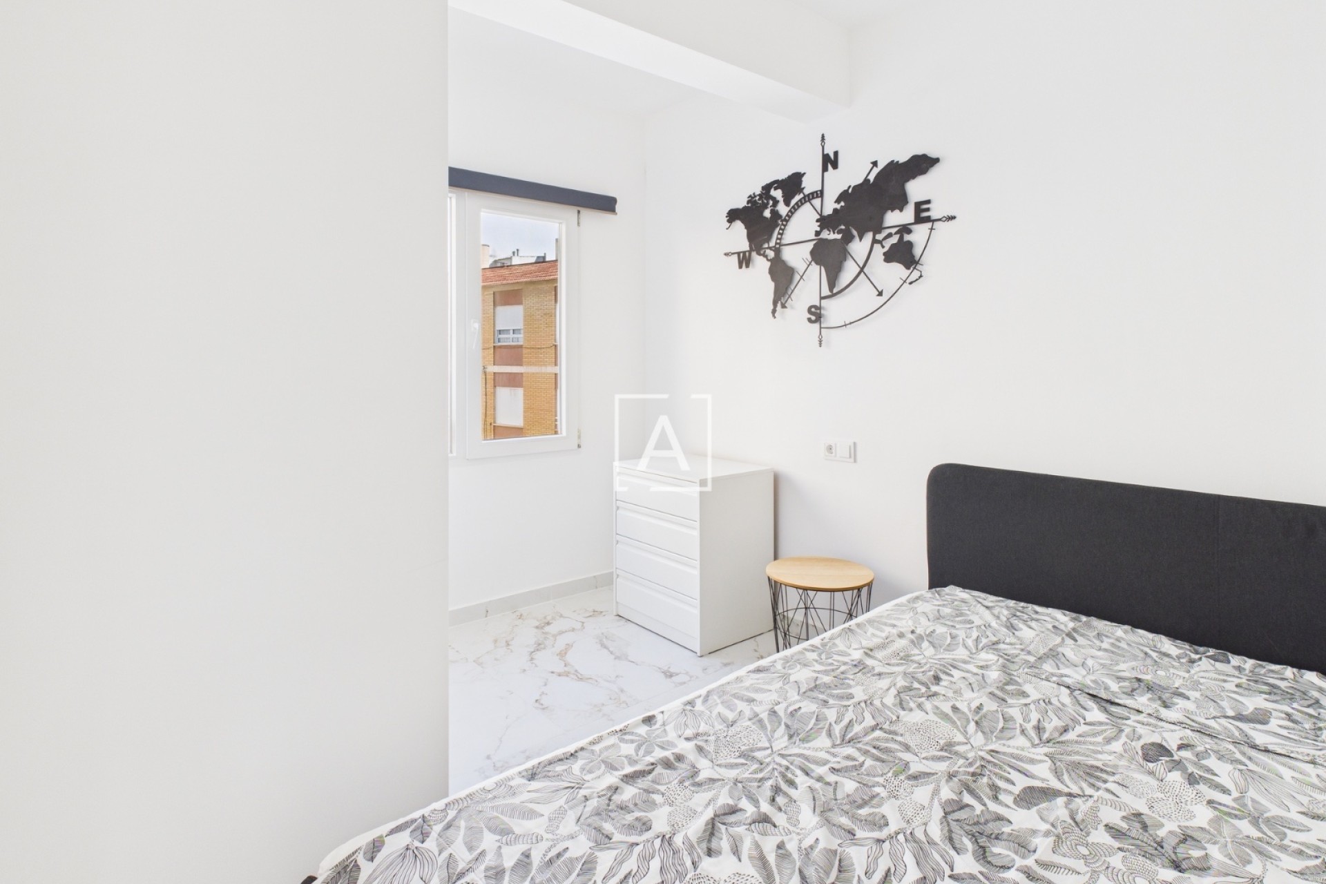 Resale - Apartment / Flat -
Torrevieja - Centro Torrevieja