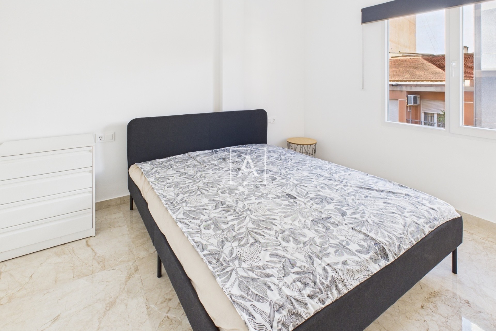 Resale - Apartment / Flat -
Torrevieja - Centro Torrevieja