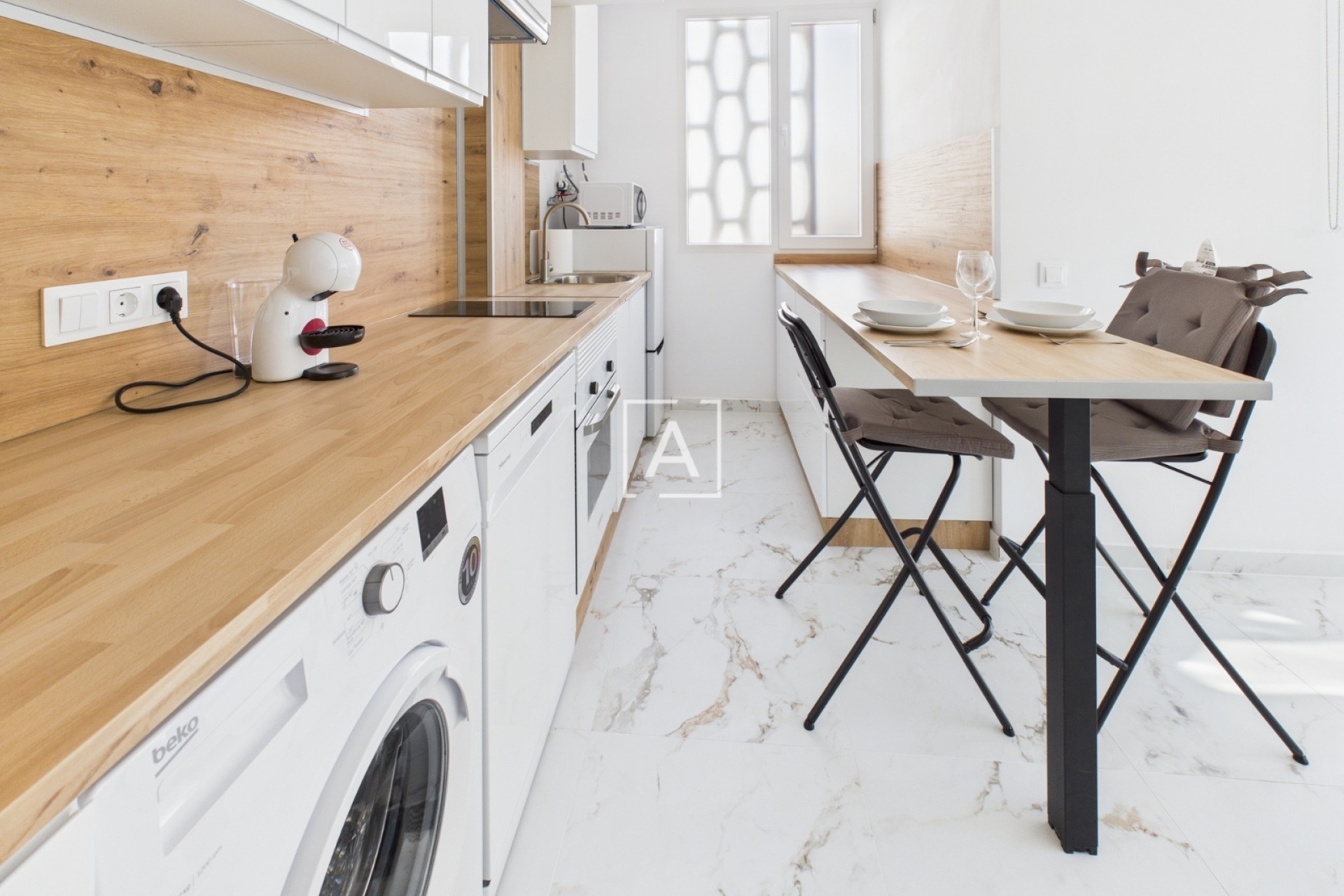 Resale - Apartment / Flat -
Torrevieja - Centro Torrevieja