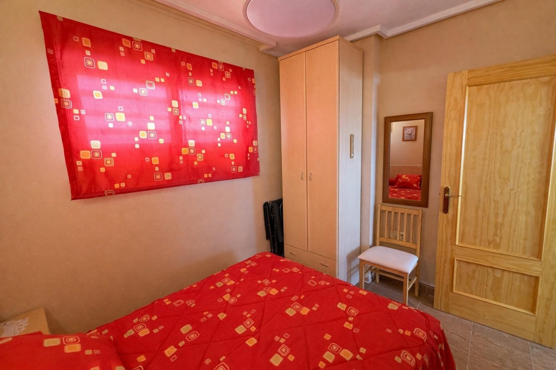 Resale - Apartment / Flat -
Torrevieja - Centro