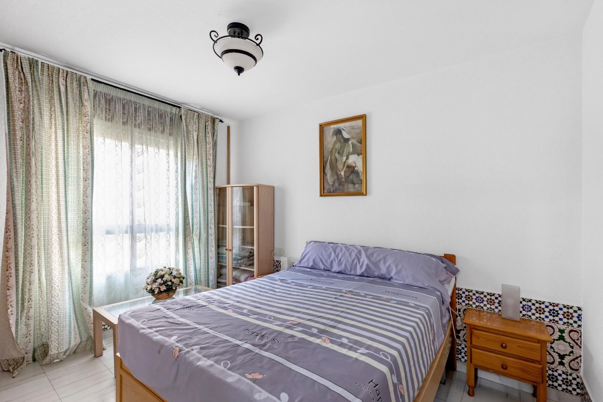 Resale - Apartment / Flat -
Torrevieja - Centro