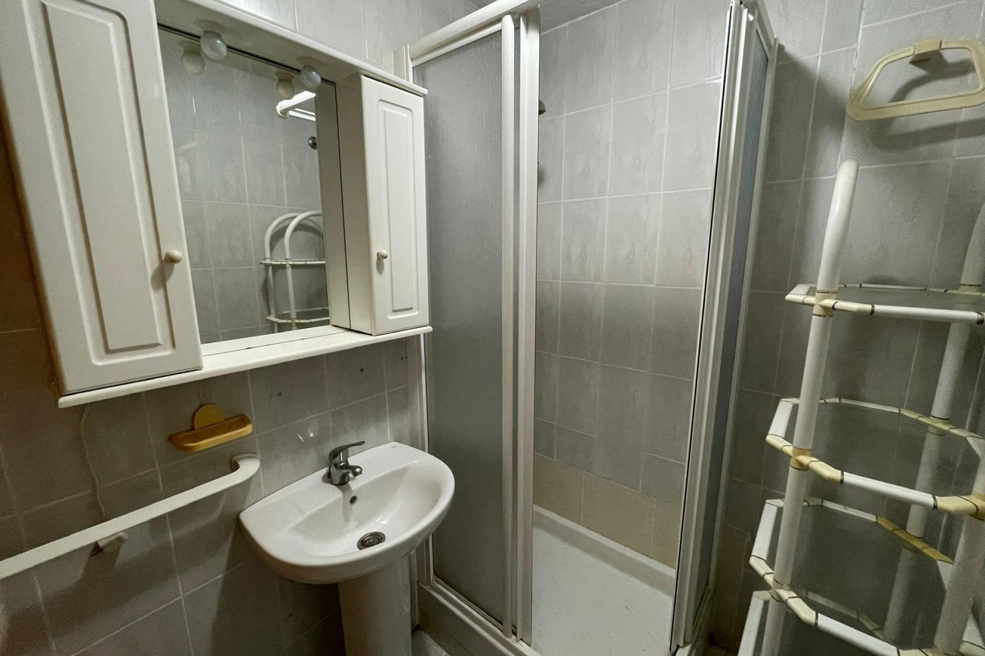 Resale - Apartment / Flat -
Torrevieja - Centro